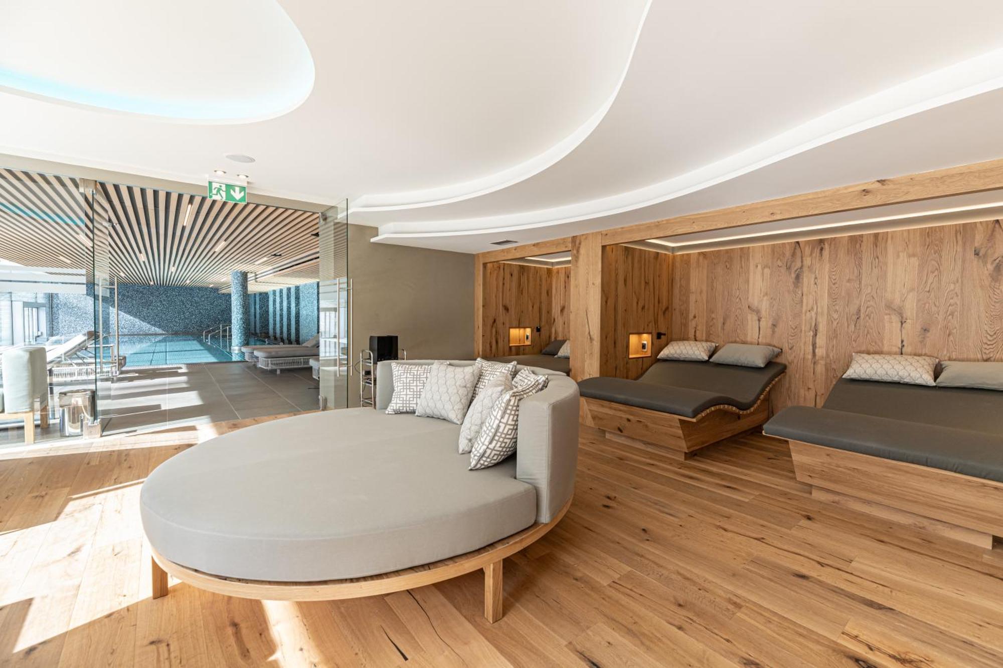 קומאנו טרמה Grand Hotel Terme Di Comano מראה חיצוני תמונה
