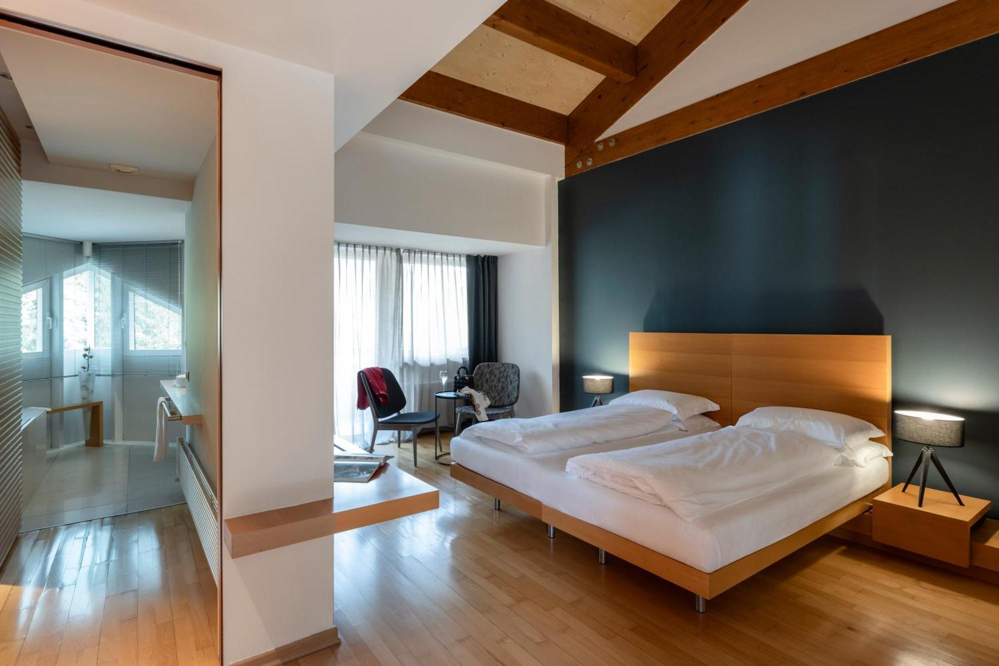 קומאנו טרמה Grand Hotel Terme Di Comano מראה חיצוני תמונה