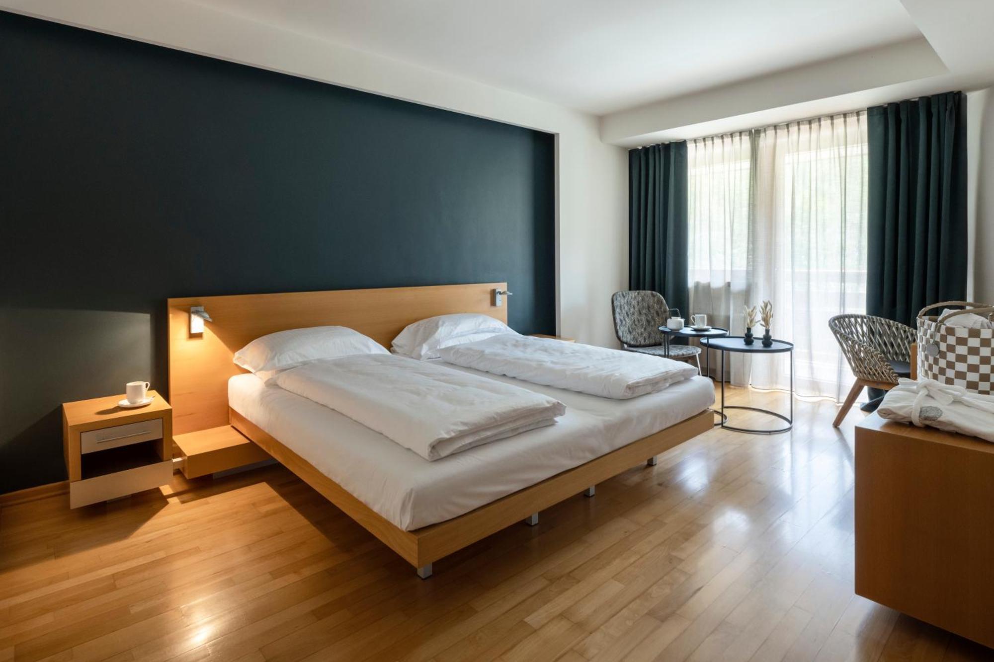 קומאנו טרמה Grand Hotel Terme Di Comano מראה חיצוני תמונה